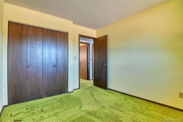 3945 Bunk House Drive, Colorado Springs, CO 80917