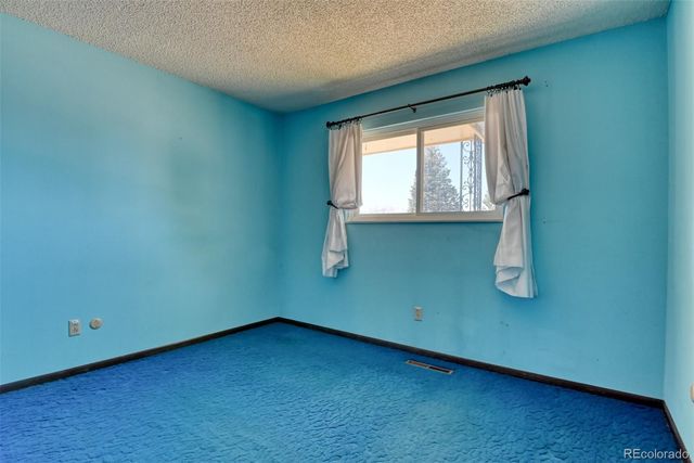 3945 Bunk House Drive, Colorado Springs, CO 80917