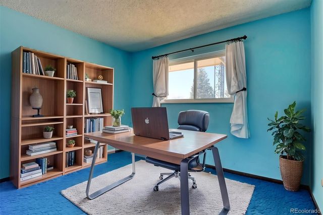 3945 Bunk House Drive, Colorado Springs, CO 80917