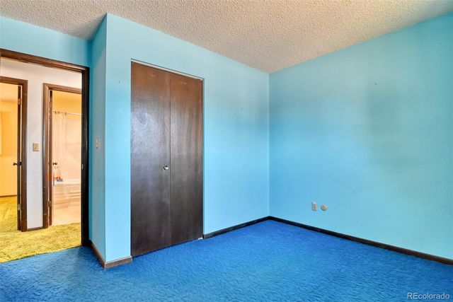 3945 Bunk House Drive, Colorado Springs, CO 80917