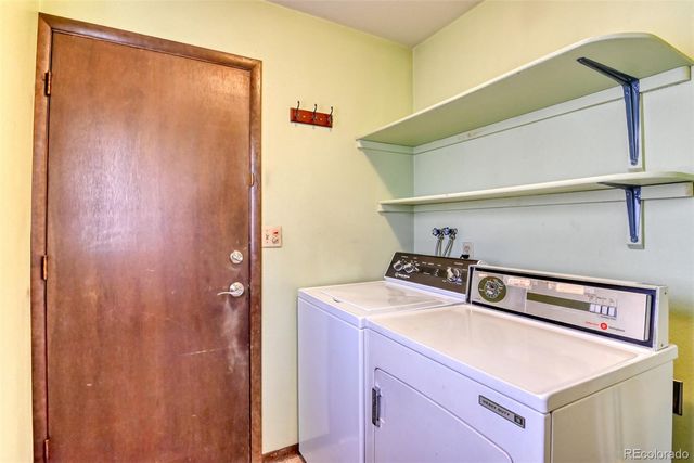 3945 Bunk House Drive, Colorado Springs, CO 80917