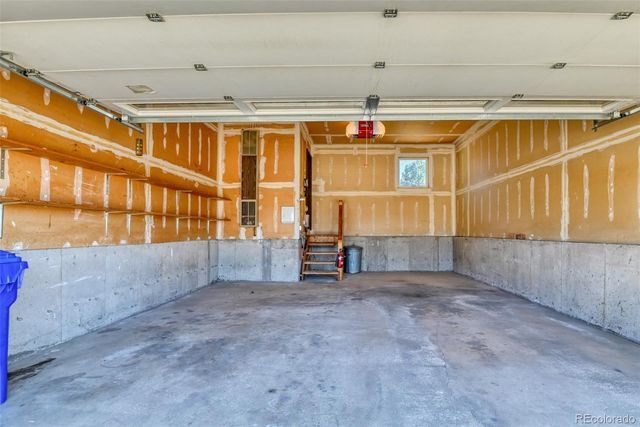 3945 Bunk House Drive, Colorado Springs, CO 80917