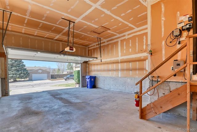 3945 Bunk House Drive, Colorado Springs, CO 80917