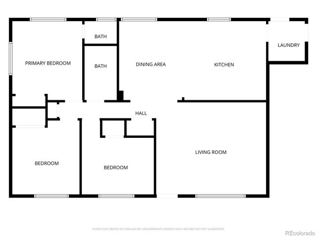 3945 Bunk House Drive, Colorado Springs, CO 80917