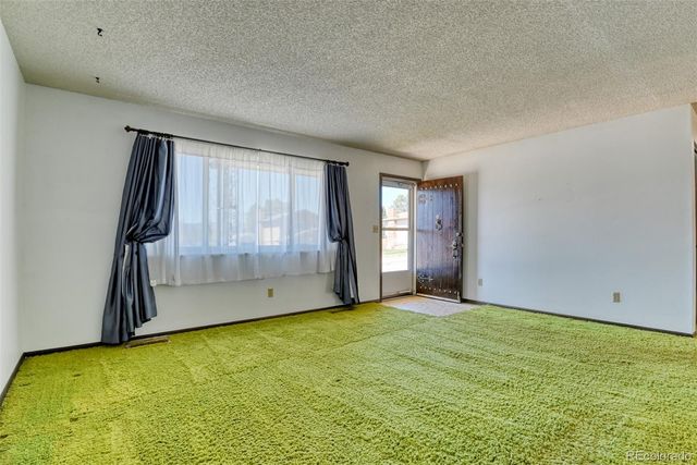 3945 Bunk House Drive, Colorado Springs, CO 80917