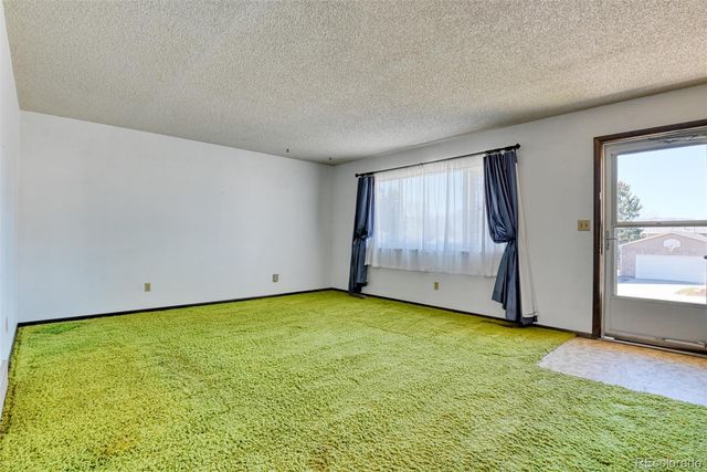 3945 Bunk House Drive, Colorado Springs, CO 80917