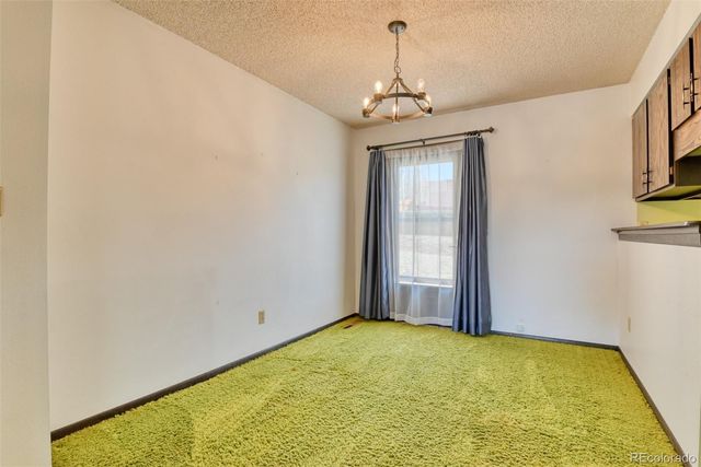 3945 Bunk House Drive, Colorado Springs, CO 80917