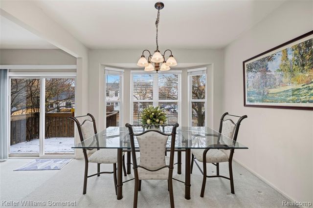 882 Natures Cove Court, Wixom, MI 48393