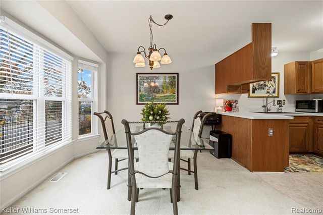 882 Natures Cove Court, Wixom, MI 48393