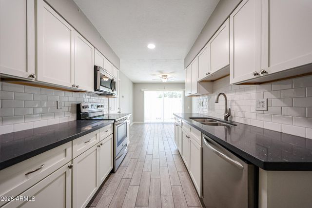 5634 S Captain Kidd Court D, Tempe, AZ 85283