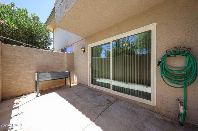 5634 S Captain Kidd Court D, Tempe, AZ 85283
