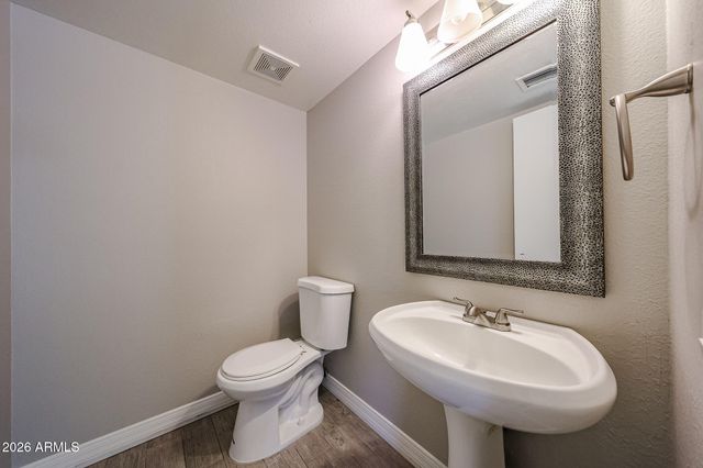 5634 S Captain Kidd Court D, Tempe, AZ 85283