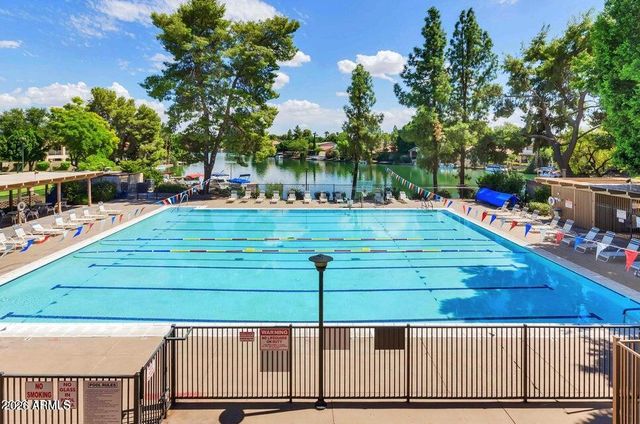 5634 S Captain Kidd Court D, Tempe, AZ 85283