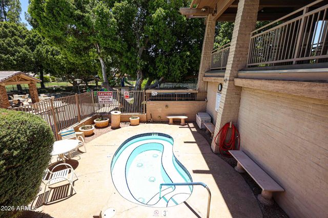 5634 S Captain Kidd Court D, Tempe, AZ 85283