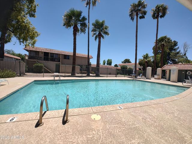 5634 S Captain Kidd Court D, Tempe, AZ 85283