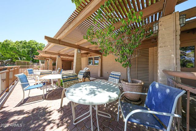 5634 S Captain Kidd Court D, Tempe, AZ 85283