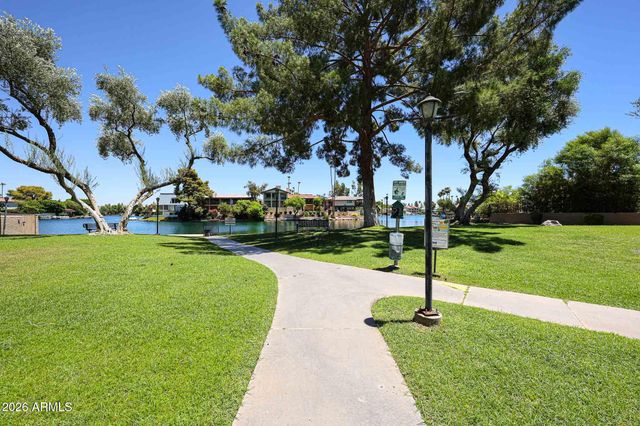 5634 S Captain Kidd Court D, Tempe, AZ 85283
