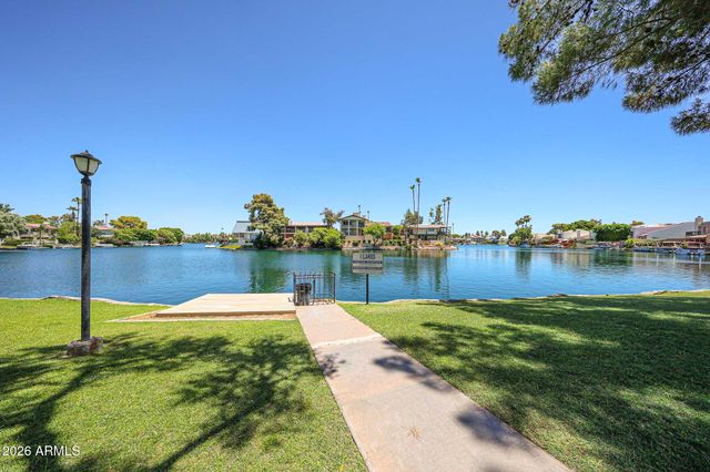 5634 S Captain Kidd Court D, Tempe, AZ 85283