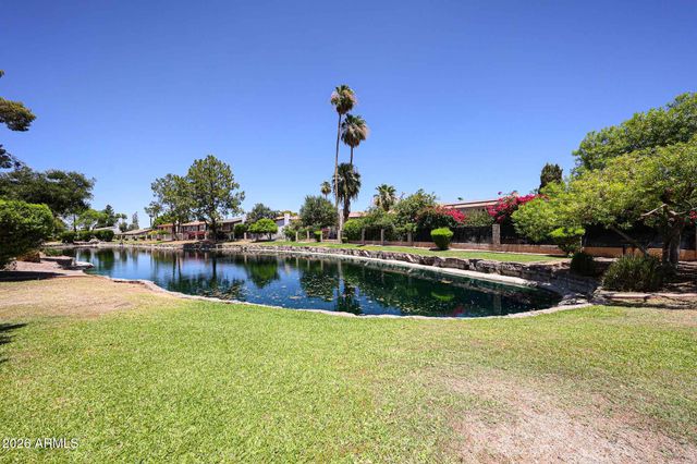 5634 S Captain Kidd Court D, Tempe, AZ 85283