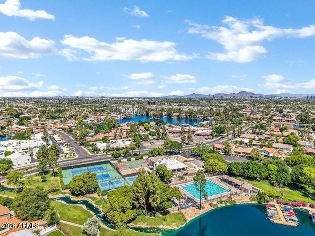 5634 S Captain Kidd Court D, Tempe, AZ 85283