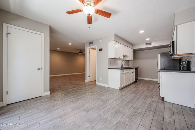 5634 S Captain Kidd Court D, Tempe, AZ 85283