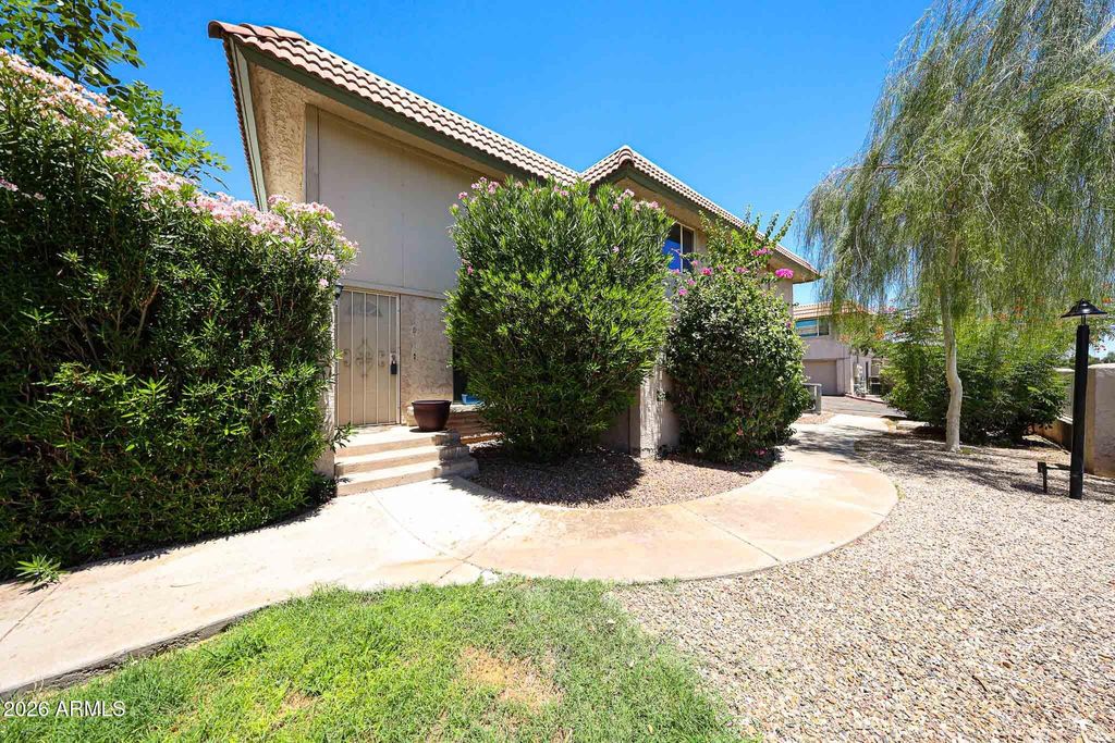 5634 S Captain Kidd Court D, Tempe, AZ 85283