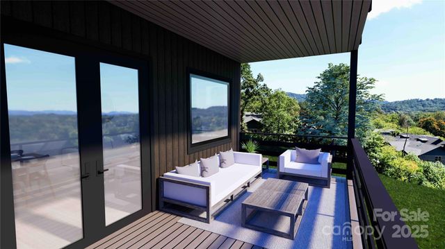 611 Storybook Villas Trail, Asheville, NC 28804