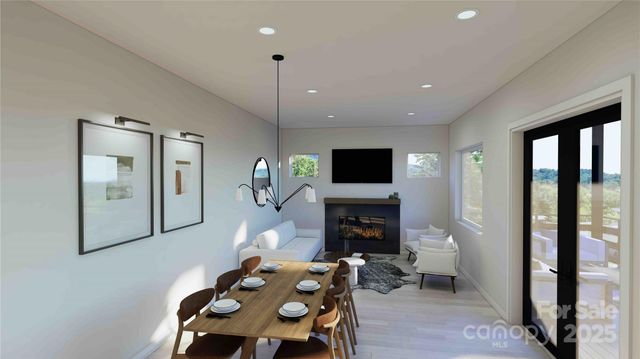 611 Storybook Villas Trail, Asheville, NC 28804