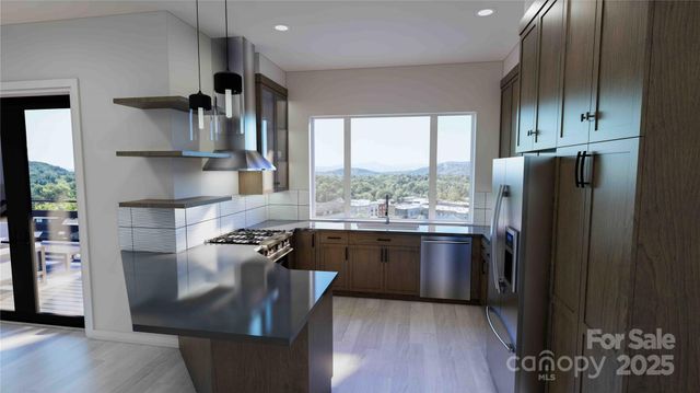 611 Storybook Villas Trail, Asheville, NC 28804