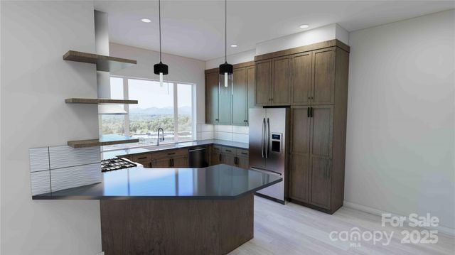 611 Storybook Villas Trail, Asheville, NC 28804