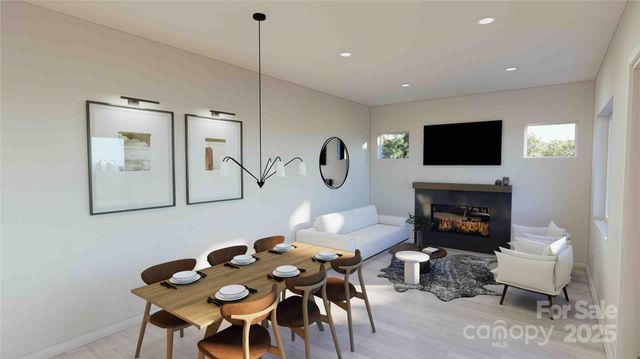 611 Storybook Villas Trail, Asheville, NC 28804