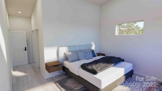 611 Storybook Villas Trail, Asheville, NC 28804