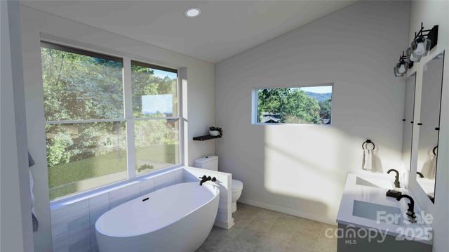 611 Storybook Villas Trail, Asheville, NC 28804