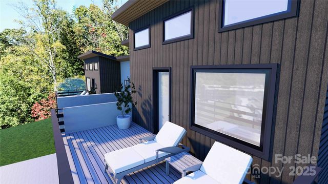 611 Storybook Villas Trail, Asheville, NC 28804