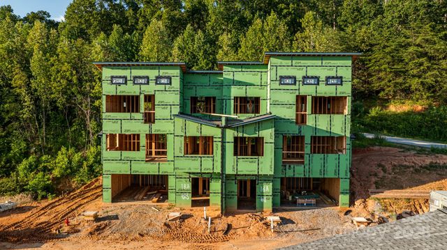 611 Storybook Villas Trail, Asheville, NC 28804