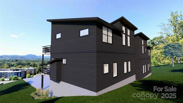 611 Storybook Villas Trail, Asheville, NC 28804