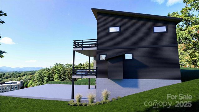 611 Storybook Villas Trail, Asheville, NC 28804