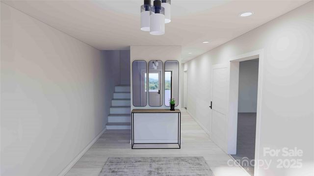 611 Storybook Villas Trail, Asheville, NC 28804