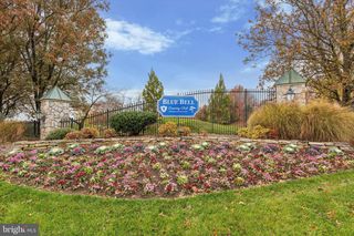 191 CANTERBURY LN, Blue Bell, PA 19422