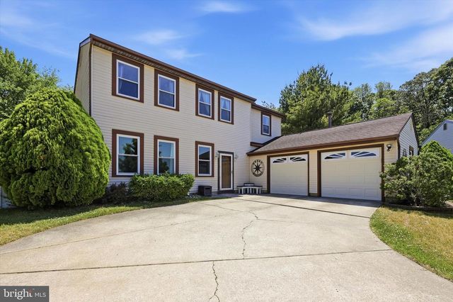 6 FREEDOM PL, Sewell, NJ 08080