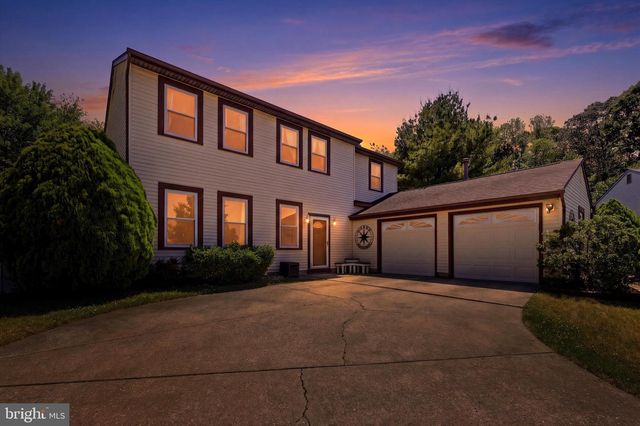6 FREEDOM PL, Sewell, NJ 08080
