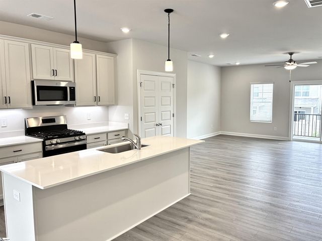 241 Taylor Woods Court, Greenville, SC 29607
