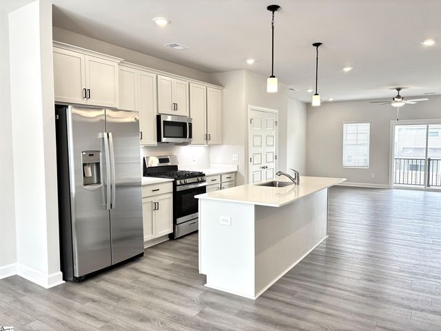 241 Taylor Woods Court, Greenville, SC 29607
