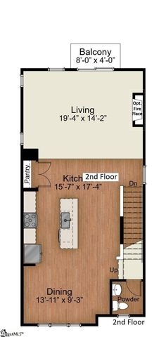 241 Taylor Woods Court, Greenville, SC 29607