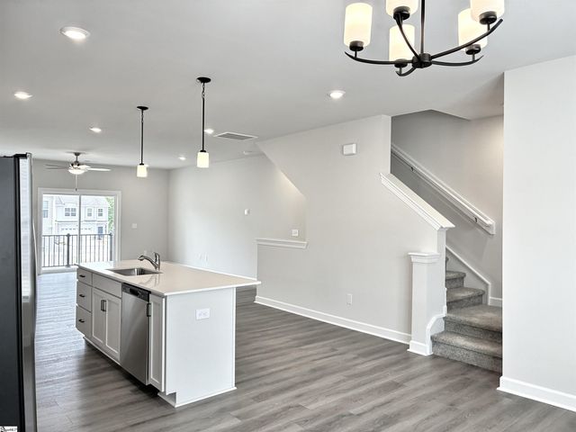 241 Taylor Woods Court, Greenville, SC 29607