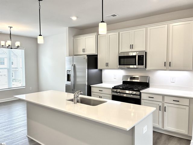 241 Taylor Woods Court, Greenville, SC 29607