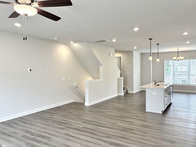 241 Taylor Woods Court, Greenville, SC 29607