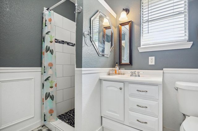 2302 Wentworth Street, Houston, TX 77004