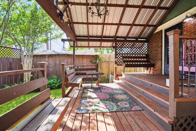 2302 Wentworth Street, Houston, TX 77004