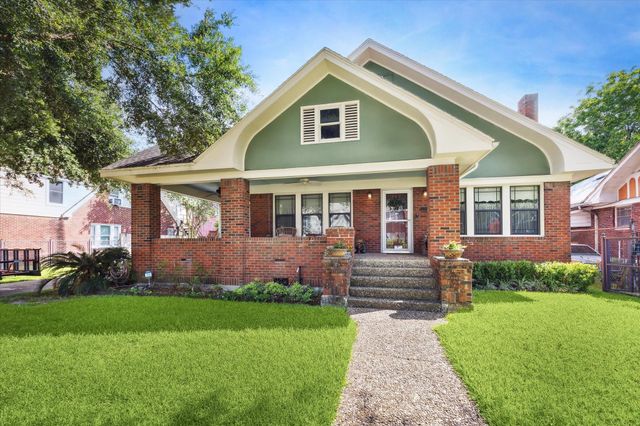 2302 Wentworth Street, Houston, TX 77004